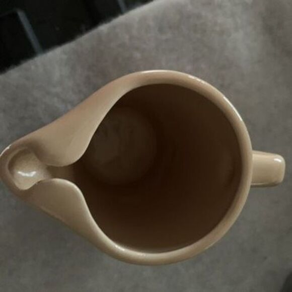 Vintage Seagrams 100 Pipers Scotch Whisky Pitcher Barware - Picture 7 of 9